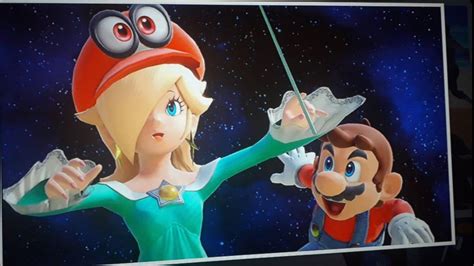 Mario Rosalina Porn Videos. Showing 1-32 of 808. 18:21. Fucking Rosalina and Pauline from Super Mario Until Creampie - Video Game Hentai 3d Uncensored. Animeanimph. 22K views. 92%. 37:52.